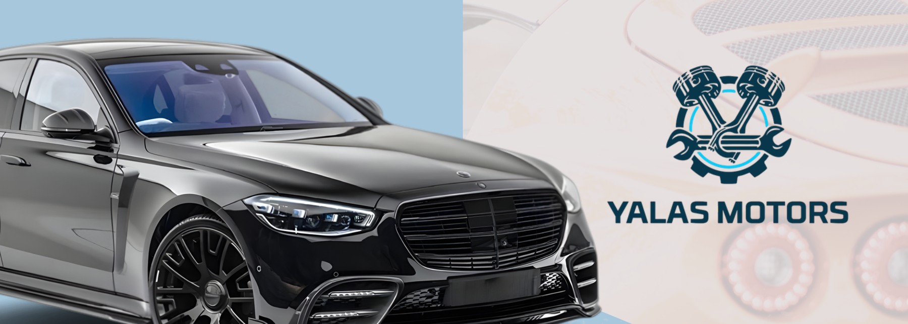 Yalas Motors — reparații motor, Chișinău